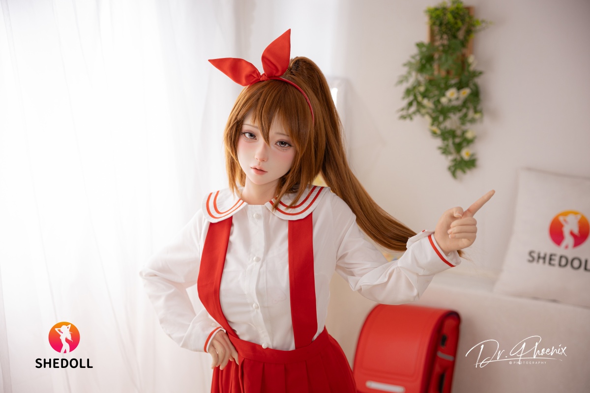 癒し系リアルドール