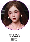 【キャンペーン 148-150-153-165-162超軽量化超柔らかい版キャンペーン中】FUDOLL #小北J032 （xiaobei）+165cm Fカップ ヘッド口開閉機能付き 清楚系等身大リアルドール 添い寝美人ダッチワイフ