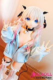 美少女カスタマイズフィギュア