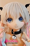 セクシー可能フィギュアドール