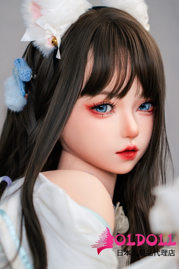 SHEDOLL 156cm Eカップ 艾琳2.0 （ailin)  ロリータコスチューム制服ラブドール パートナー等身大人形