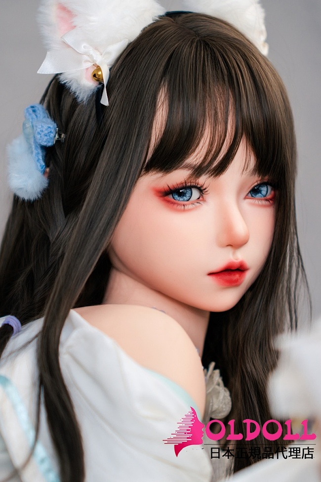 SHEDOLL 156cm Eカップ 艾琳2.0 （ailin)  ロリータコスチューム制服ラブドール パートナー等身大人形