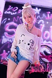 小麦色ボディドール