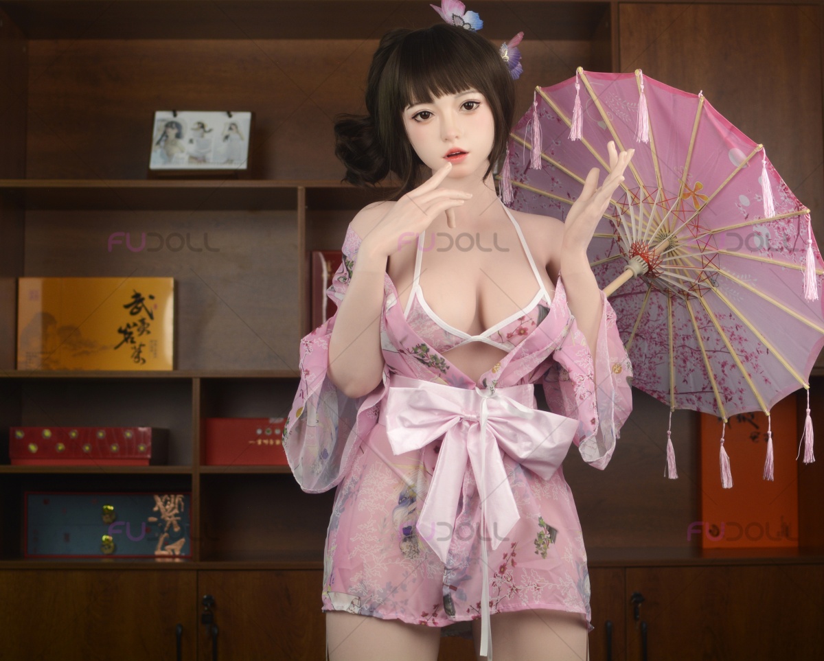 美肌リアルドール