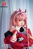コスプレラブドール