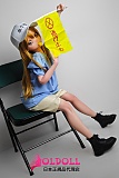 通学風ドール