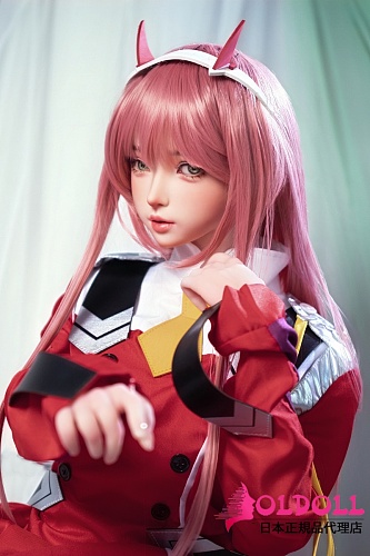SHEDOLL 南溪(nanxi)2.0ヘッド 152cm Aカップ シリコンヘッド+TPEボディ 人気キャラクターのコスプレ風衣装ラブドール