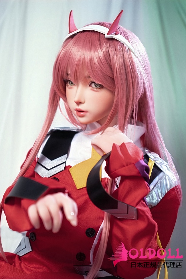 SHEDOLL 南溪(nanxi)2.0ヘッド 152cm Aカップ シリコンヘッド+TPEボディ 人気キャラクターのコスプレ風衣装ラブドール