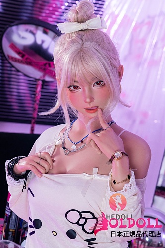 SHEDOLL 158cm Cカップ  江小棠2.0（jiangxiaotang）健康的で艶やかな小麦色の肌等身大リアルドール