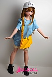 幼い顔立ちドール