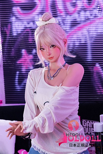 SHEDOLL 158cm Cカップ  江小棠2.0（jiangxiaotang）健康的で艶やかな小麦色の肌等身大リアルドール