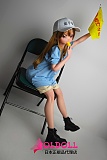ElsaBabe アニメドール 125cm RAD012 キュートな血小板ちゃん風コスプレラブドール