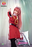 コスプレ用ラブドール