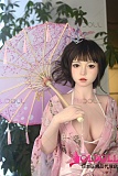 桜舞うラブドール