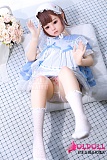 お姫様風ドール