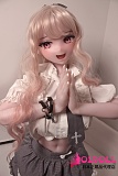フリルスカートドール