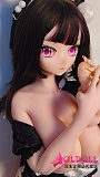メイドコスプレドール