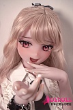金髪美少女ドール