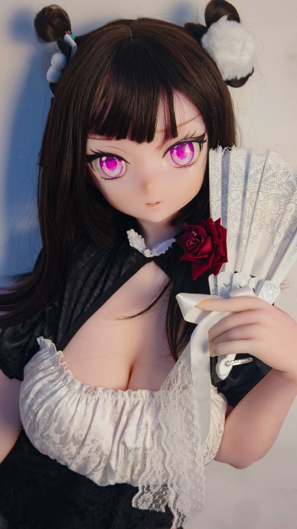 中華風ラブドール