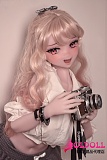 小悪魔系ドール