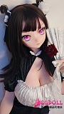 ハート瞳ドール