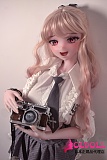 アニメ顔ラブドール