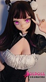 小悪魔系ドール