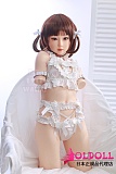 ロリ体型ドール