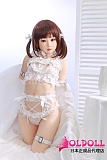 上半身セクシードール