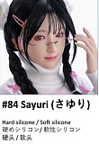 My Loli Waifu(MLWDOLL) フルシリコン製148cm Bカップ #60B ALIヘッド ROS口開閉機能付き 等身大リアルラブドール