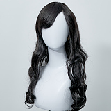My Loli Waifu(MLWDOLL) フルシリコン製148cm Bカップ #60B ALIヘッド ROS口開閉機能付き 等身大リアルラブドール