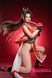 コスプレラブドール