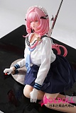 メイド服コスプレドール