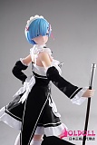 レムコスプレミニドール