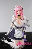 アニメ風ラブドール