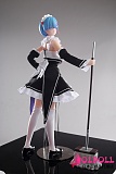 メイドフィギュアホール