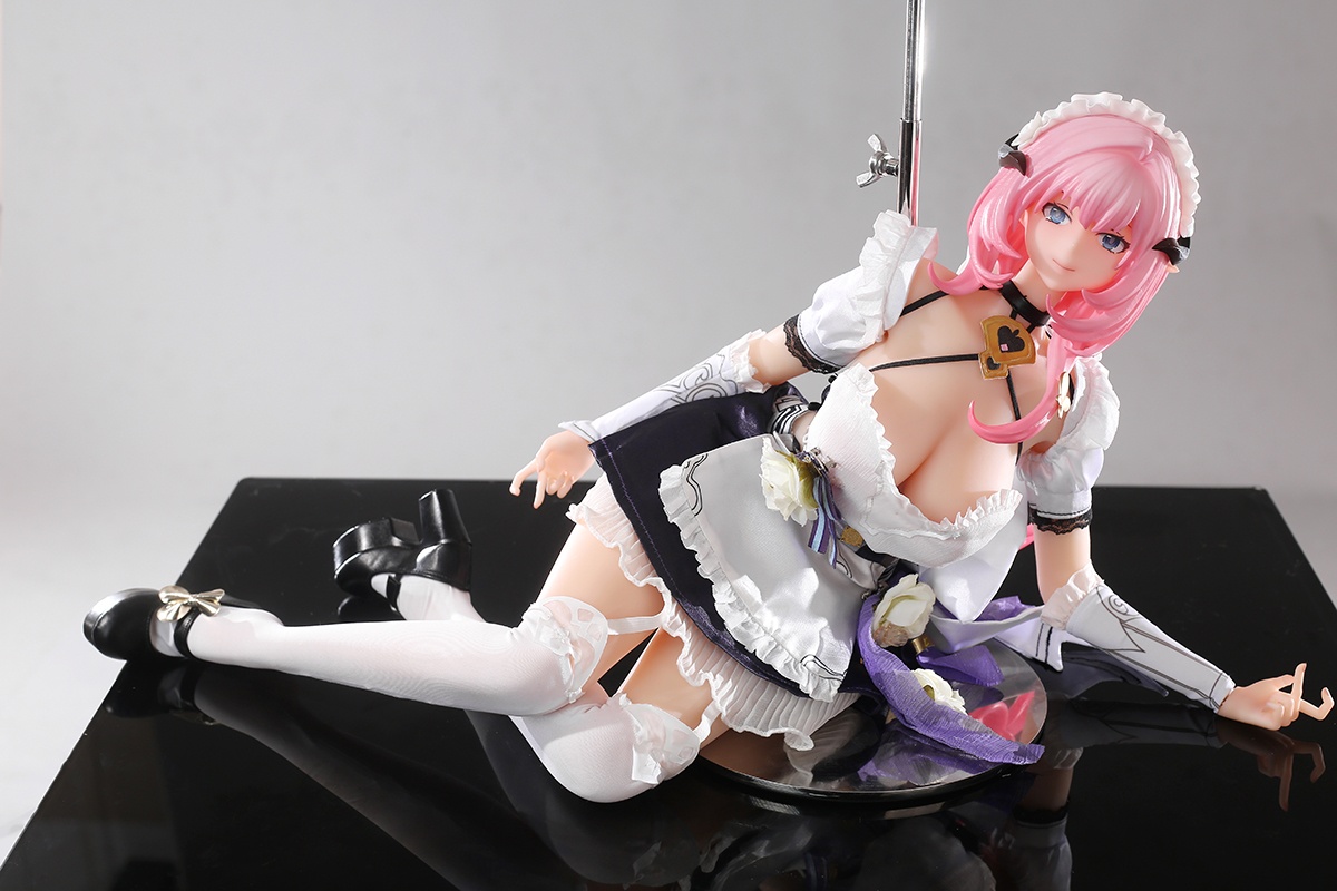 フィギュア風ラブドール