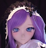 【6/30まで AI-BOX無料に付き】wmdoll アニメドール 最新作165cm Gカップ#Y016ヘッド ソフトビニール製ヘッド+シリコン製ボディ 教会風コスプレドール 癒し系巨乳セクシー等身大フィギュア