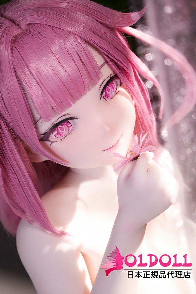 MW Girl(魔物姫) アニメドール 138cm 爆乳＃016爱莉ちゃん tpeボディ+シリコンヘッド アニメ風ラブドール 実践向けリアル製人形