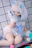アニメ風ドール
