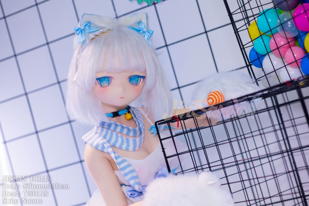 等身大コスプレアニメドール