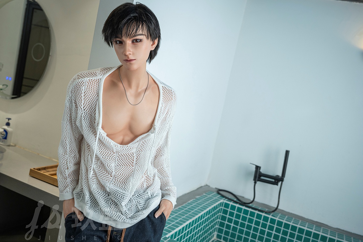 大人向け男性ドール