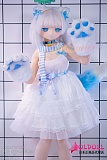ネコミミコスプレ