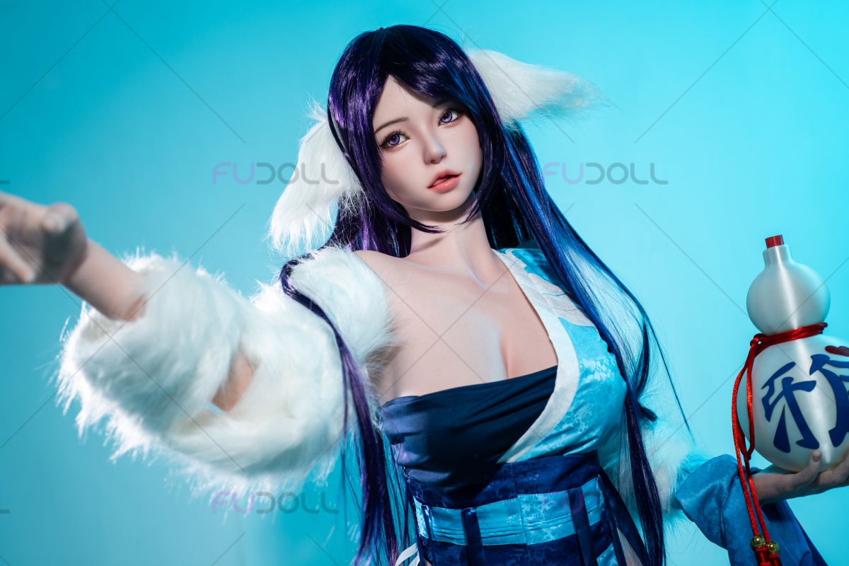 オリジナルキャラドール オリジナルキャラドール