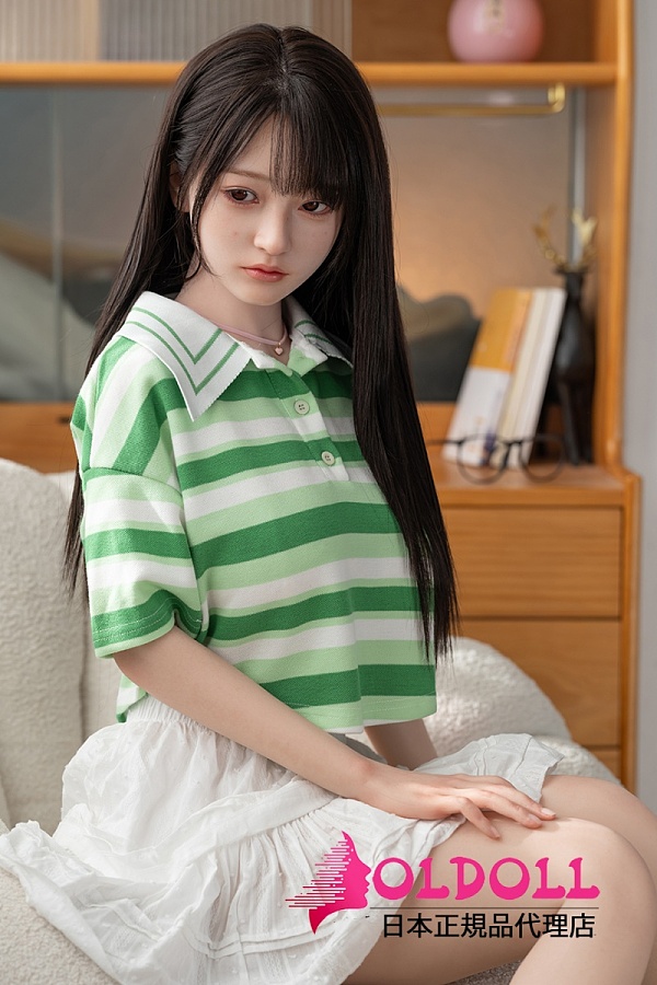 TOP-CYDOLL 157cm Dカップ Shuyuヘッド フルシリコンドール 清楚な美少女風りあるラブドール