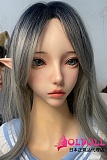 セクシー精霊の頭