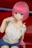 アニメフェイスドール
