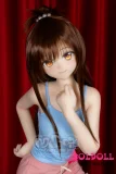 アニメフェイスドール