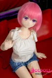 ラブドール初心者向け

