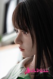 TOP-CYDOLL 157cm Dカップ Shuyuヘッド フルシリコンドール 清楚な美少女風りあるラブドール